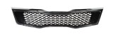 Grila radiator Kia Optima, 06.2010-10.2015, cu rama cromata, 863502T000, 41D105