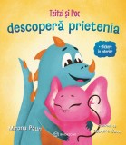 Tzitzi si Poc descopera prietenia - Bookzone
