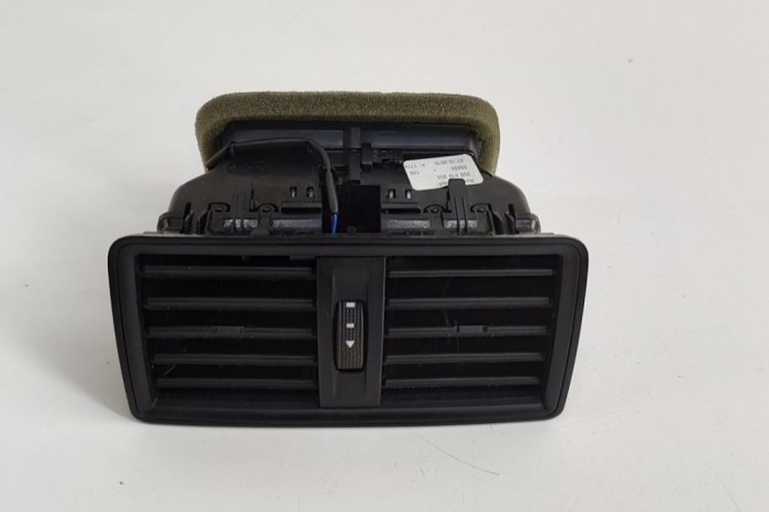 Gura de ventilație consola centrală SKODA SUPERB III 3V3 2016 OEM: 3V0819203 | 29502449