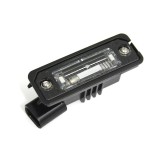 Lampa numar spate SEAT Altea (5P1/5P5) Freetrack, Exeo (3R), Ibiza (6J); Leon (1P1); SKODA Superb (3T); VW EOS (1F), Golf V (1K), Passat CC (357), Ph