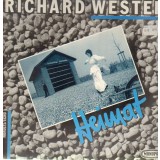 Vinil Richard Wester &lrm;&ndash; Heimat (-VG)