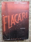 RADU TUDORAN - FLACARI (1945)