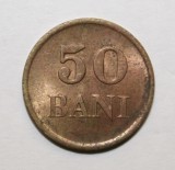 50 BANI 1947 . DETALII EXCELENTE .