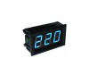 Voltmetru de panou Miv AC 30-500V, Oem