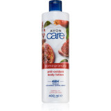 Avon Care Pomegranate loțiune de corp hidratantă cu vitamina E 400 ml