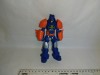Bnk jc Mattel 2011 - Batman