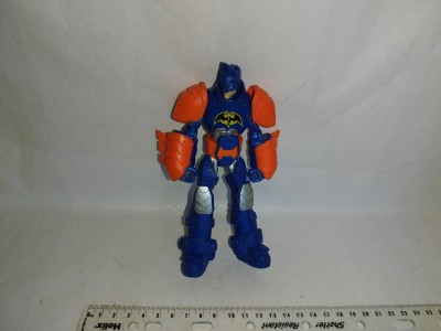 bnk jc Mattel 2011 - Batman foto