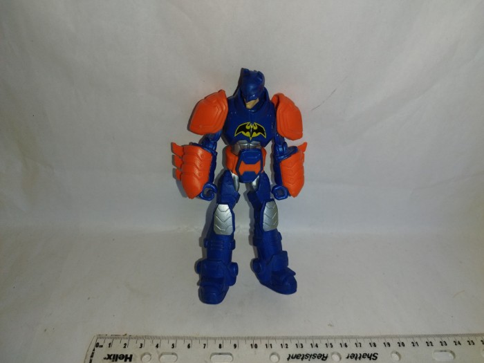 bnk jc Mattel 2011 - Batman