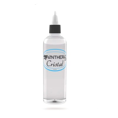 Mixing Solution Cristal PANTHERA - Cristal - 500ml foto