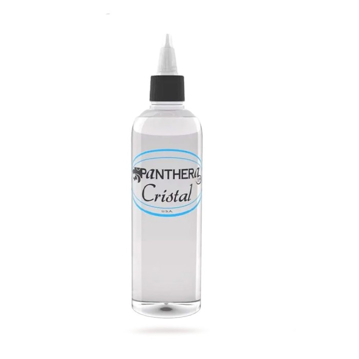 Mixing Solution Cristal PANTHERA - Cristal - 500ml