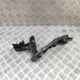 Suport bara de protecție dreapta spate VW GOLF VII 5G1, BQ1, BE1, BE2 2016 OEM: 5G6807394,5G6807394A 25709234