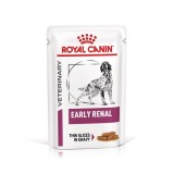 ROYAL CANIN Early Renal, XS-XL, dieta veterinara, sistem renal, (in sos), plic