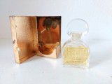 * Parfum vintage FABERGE BABE PERFUME 7ml, in cutie de bronz, colectie