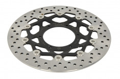 Disc frana moto HONDA CBR 600F foto