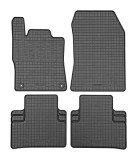 Set covorase auto din cauciuc pentru Peugeot 408, 308, DS4 si Opel Astra L