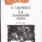 LA COMMODE NOIRE-GEORGE CALINESCU-333074