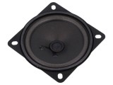 Difuzor General 10W 4&Omega; 87.5x39mm 100-20000Hz