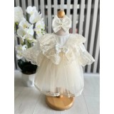 Cumpara ieftin Rochita Botez Lil, Crem - DPH84