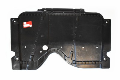 Scut Motor Log. Ii Facelift 88626 76655 foto
