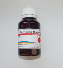 Cerneala refill HP 304 / 304XL Magenta 100ml foto