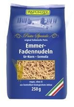 Fidea Bio Emmer Organic Rapunzel 250gr Cod: 500200 foto