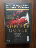Guillermo del Toro, Chuck Hogan - Suflete goale