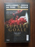 Guillermo del Toro, Chuck Hogan - Suflete goale