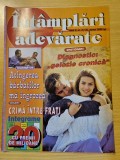 Revista intamplari adevarate anul 2, nr. 2