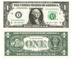 Statele Unite ale Americii USA SUA 1 Dolar 2021 (Minneapolis, MN ) I P-549i