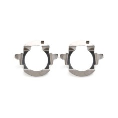 Set 2 adaptoare LED pentru VW, Skoda, Mercedes, Opel, Ford