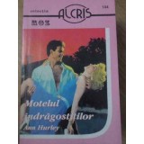 MOTELUL INDRAGOSTITILOR-ANN HURLEY-232164