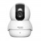 Camera supraveghere hiwatch mini pt hwc-p120-d/w(2.0mm)(w) 2mp wifi 2.4 ghz distanta 80m microfon si difuzor