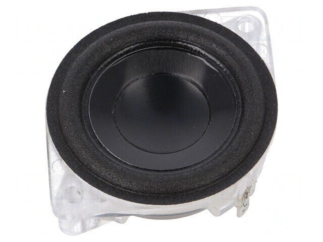 Difuzor Miniatural 4W 4&Omega; 45mm 90-20000Hz