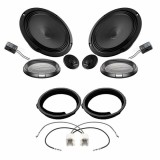 Cumpara ieftin Pachet difuzoare auto Audison Prima dedicat usi fata Dacia Jogger 2021-, RMS 100W