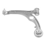 Brat suspensie roata Fiat Stilo (192) Lemf&ouml;rder 3075401, parte montare : punte fata, stanga