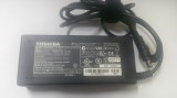 Alimentator laptop Toshiba PA2521U-2AC3 15V 6A tip mufa 6.3mm x 3.0mm