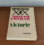 Joseph Conrad - Victorie