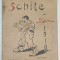 SCHITE de DON , 1916