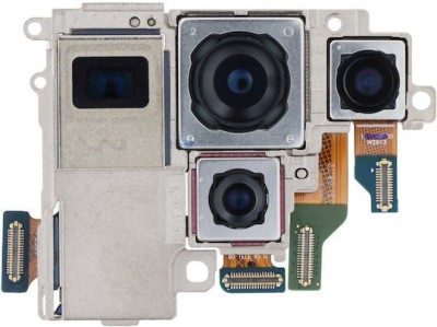 Modul camera spate samsung S22 ultra foto