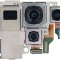 Modul camera spate samsung S22 ultra