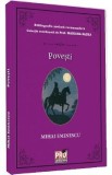 Povesti - Mihai Eminescu