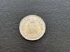 Moneda Austria Rara 10 Kreuzer 1865 Franz Joseph Veneția, Europa