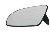 Sticla oglinda exterioara stanga Opel Corsa B (1993 - 1997) fara incalzire, Autowag