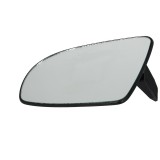 Sticla oglinda exterioara stanga Opel Corsa B (1993 - 1997) fara incalzire