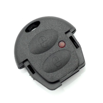 Volkswagen Golf - carcasa cheie cu 2 butoane - accesoriu - CARGUARD Best CarHome foto