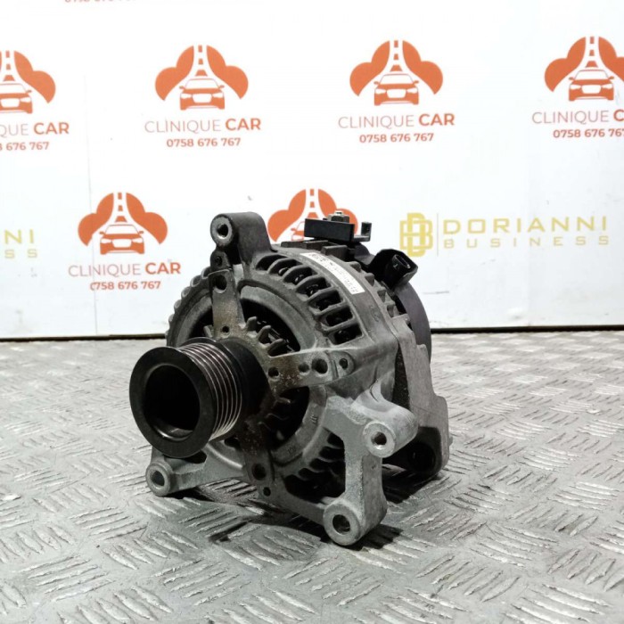 Alternator Bmw Seria 1 2 X1 X2 Mini 1.5- 2.0 2014-2023