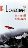Cumpara ieftin In muntii nebuniei - 2020 - H. P. Lovecraft (X329)
