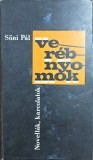 Sőni P&aacute;l &ndash; Ver&eacute;bnyomok