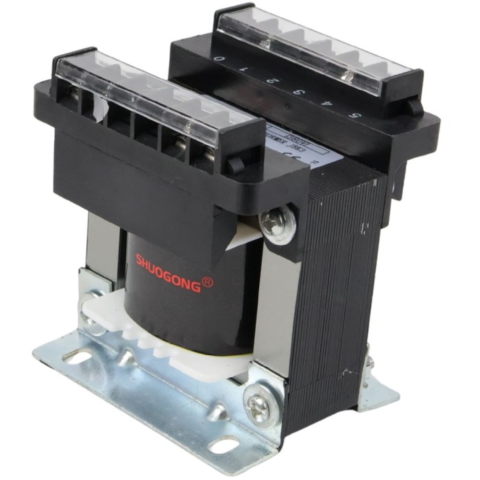 Transformator JBK31-80VA pentru compresor cu surub