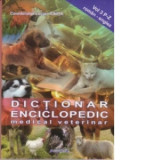 Dictionar enciclopedic medical veterinar roman - englez (vol. III)(P-Z) - Lucian Ionita